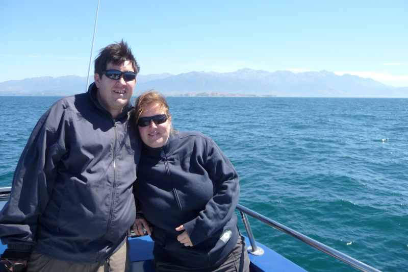 Nieuw-Zeeland 2011 - 1231